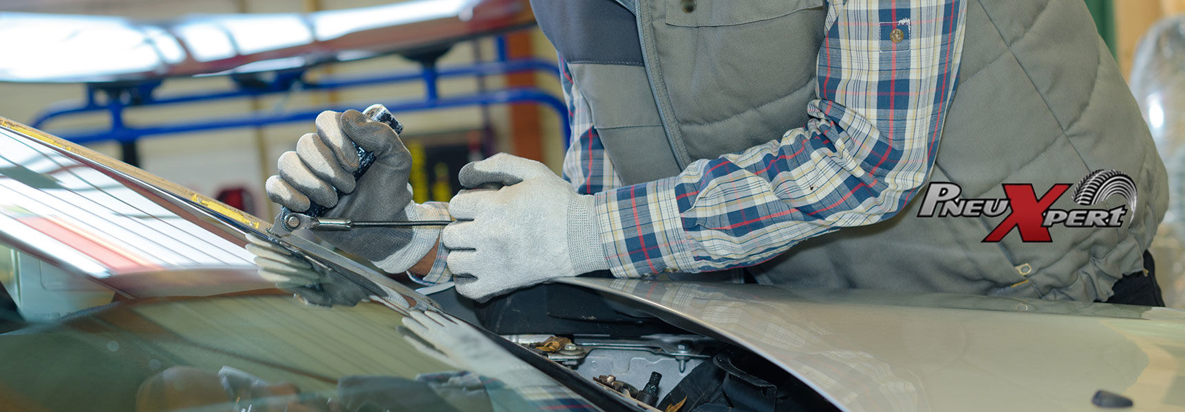 PRO-reparation et vente de vitre auto