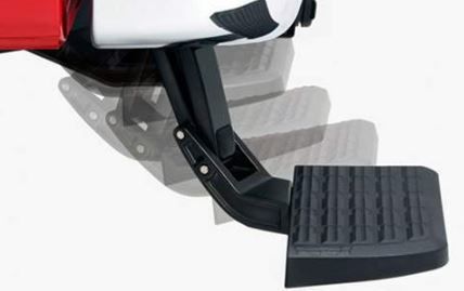 Accessoires pour camions