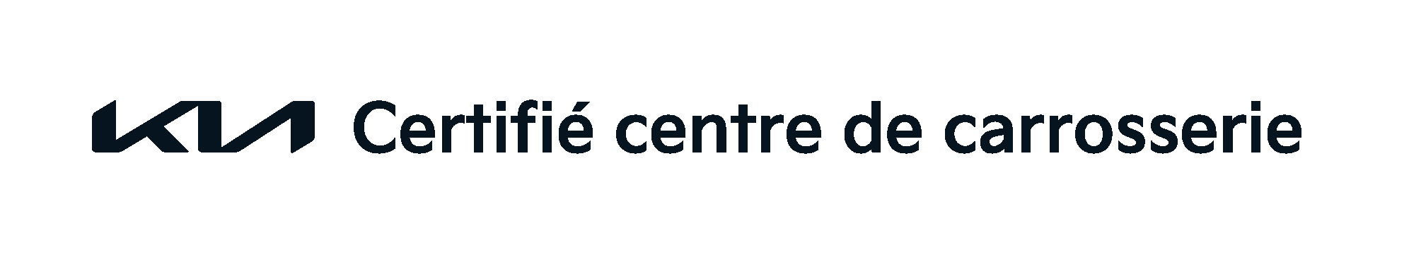 Kia logo
