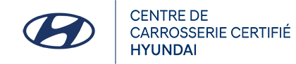 Hyundai logo