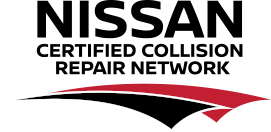 Nissan logo