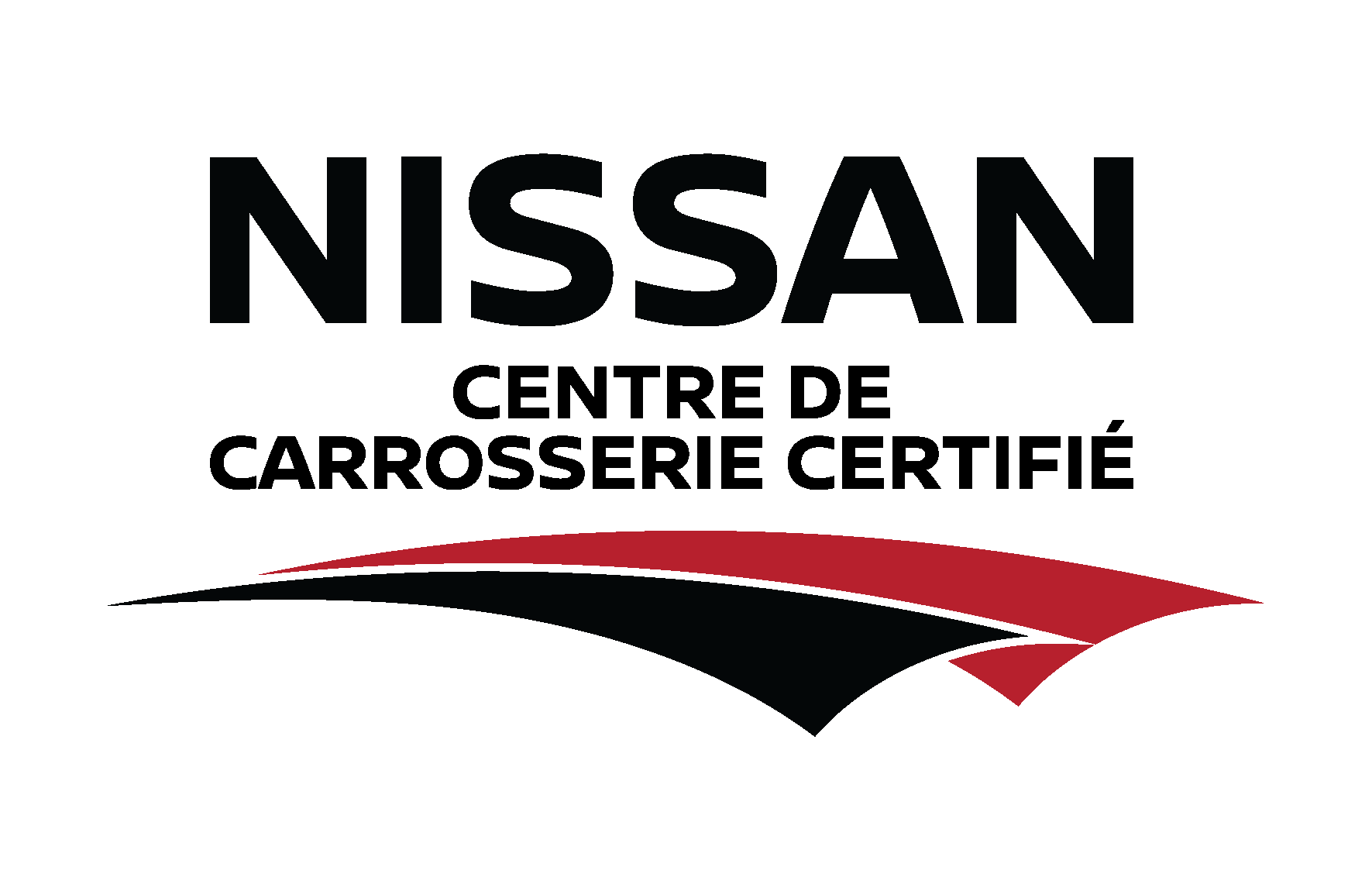 Nissan logo