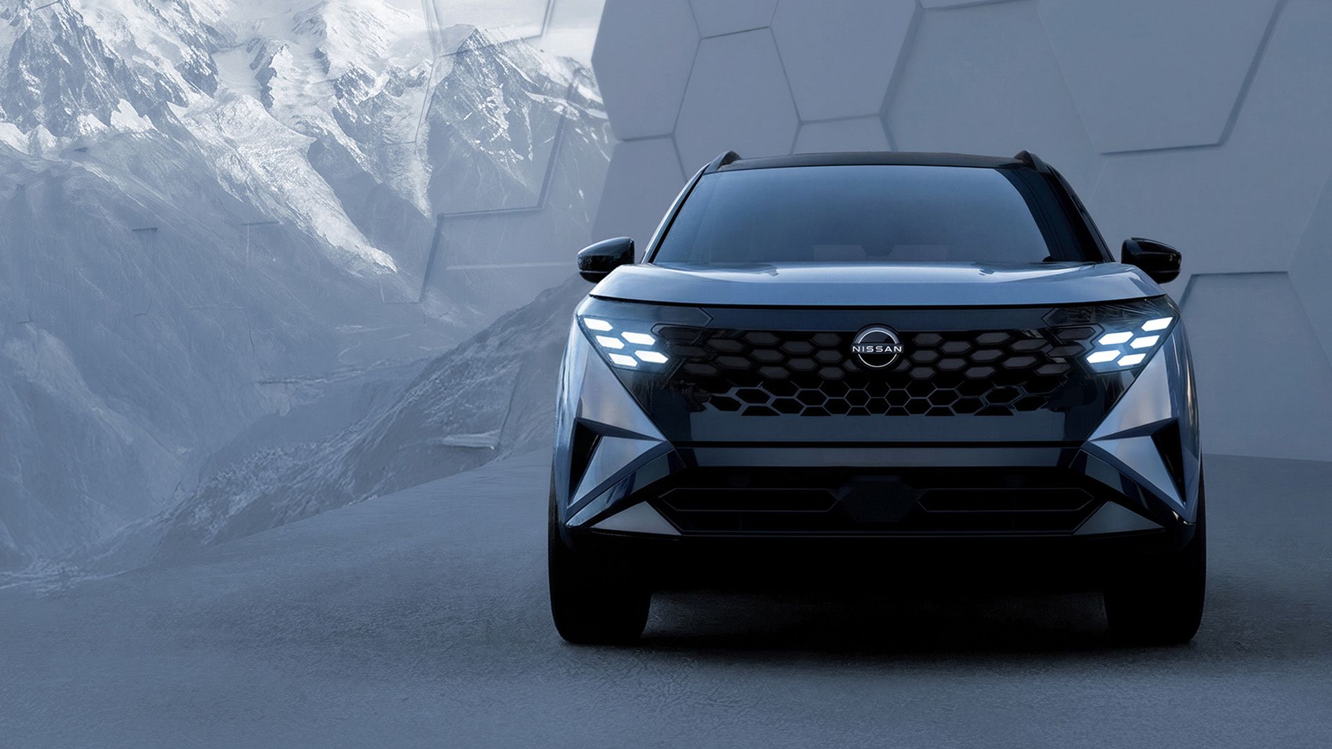 The next gen hybrid