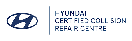 Hyundai logo