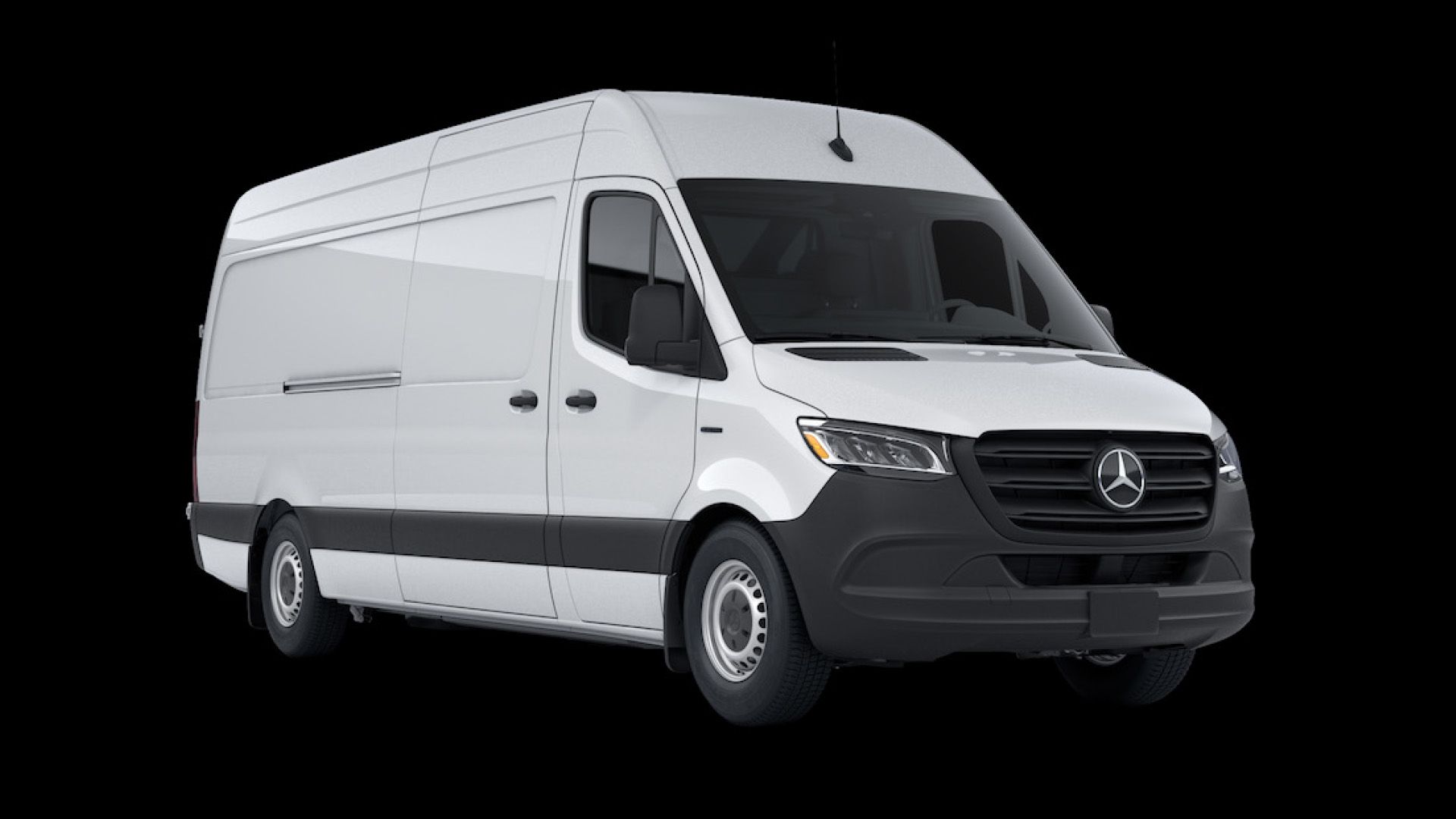 Mercedes-Benz eSprinter