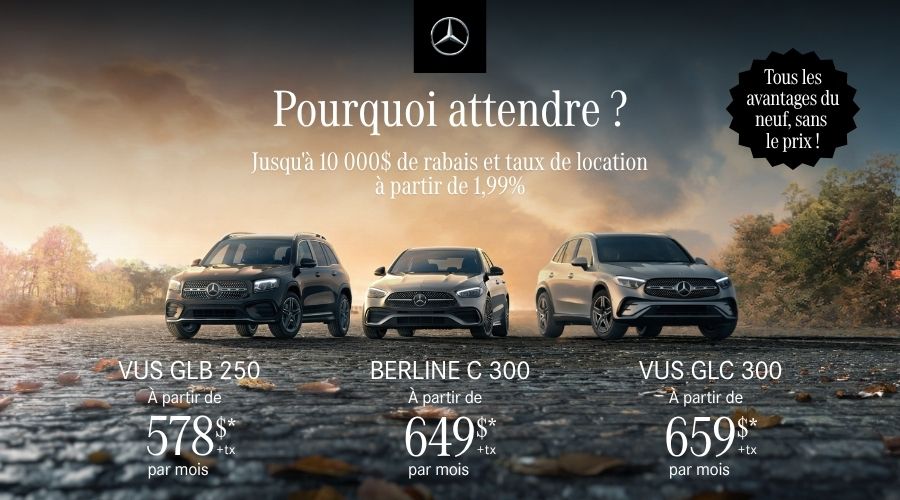 Bannière entête