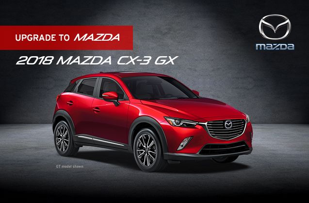 Mazda coupons 2018