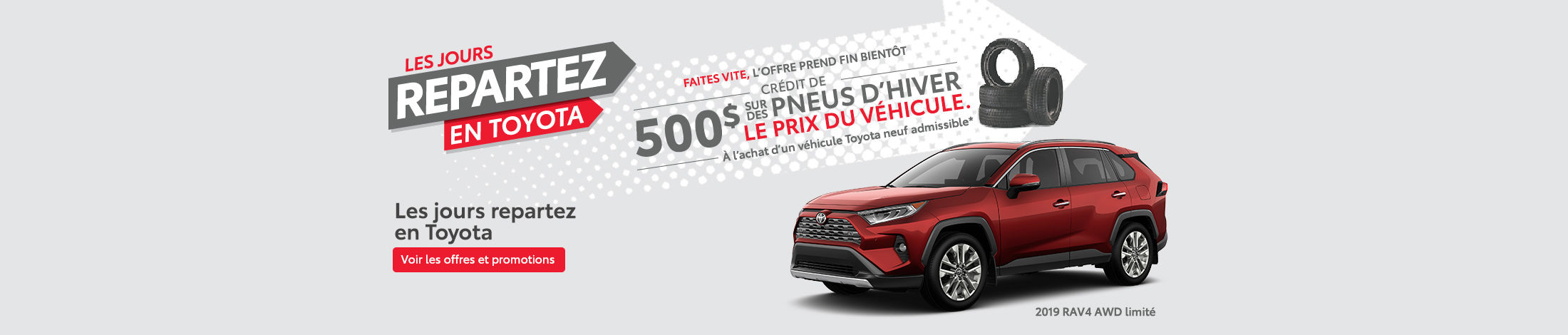 Concessionnaire Toyota à St-Hyacinthe (près De St-Basile) | Angers Toyota