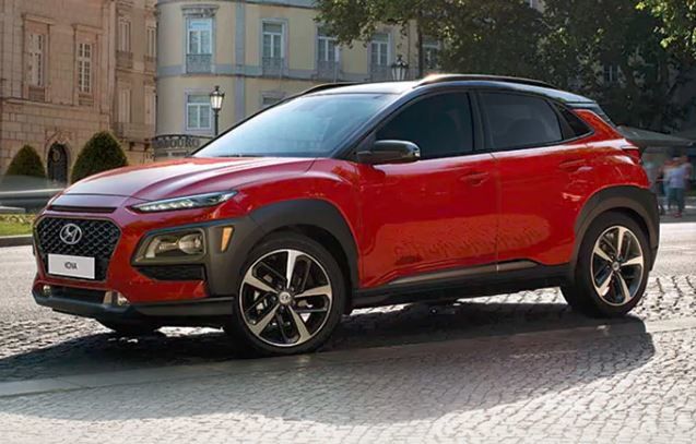 Hyundai Sonata Lease 99 >> 2019 KONA 2.0L Essential FWD - Trevors Hyundai Promotion in Miramichi Hyundai Sonata Lease 99 >> 2019 KONA 2.0L Essential FWD - Trevors Hyundai Promotion in Miramichi