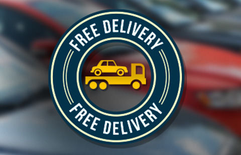 Free Delivery