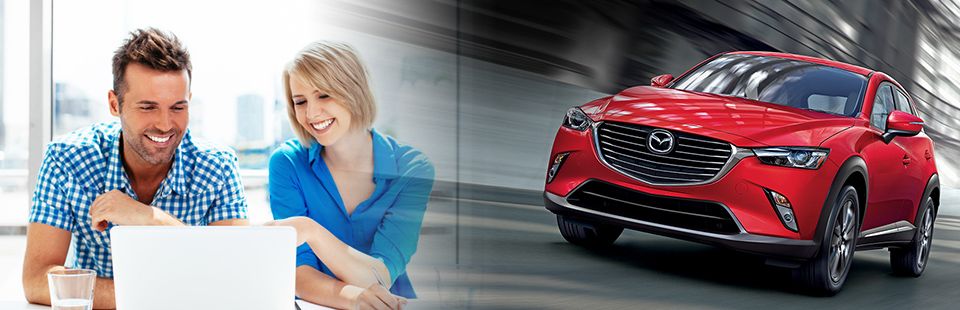 Financing Page