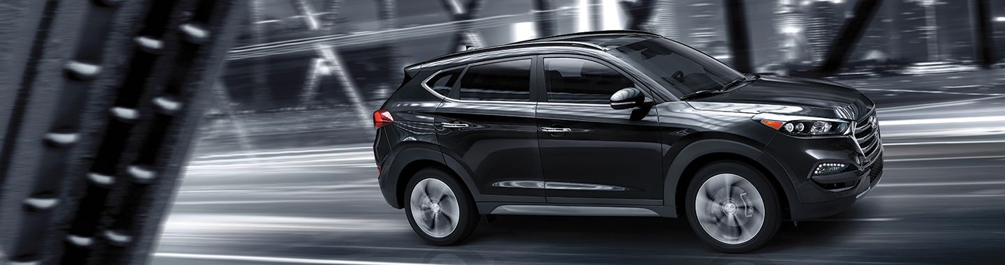 Hyundai Granby