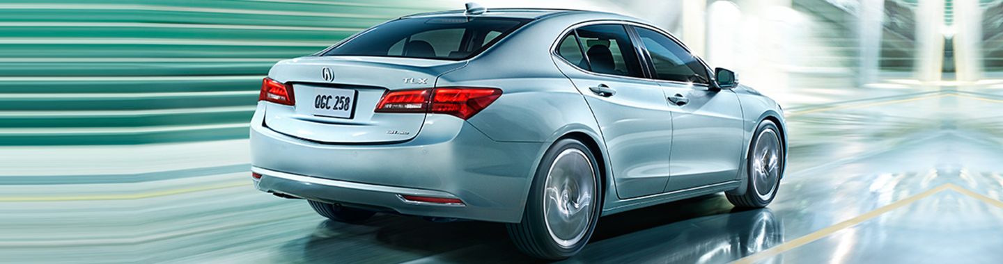 Élégance Acura