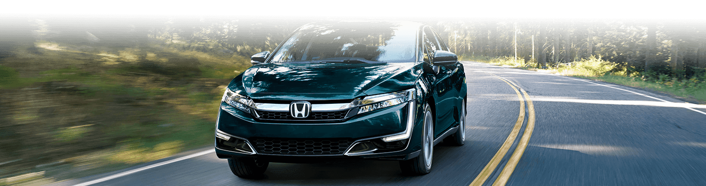 Alma Honda