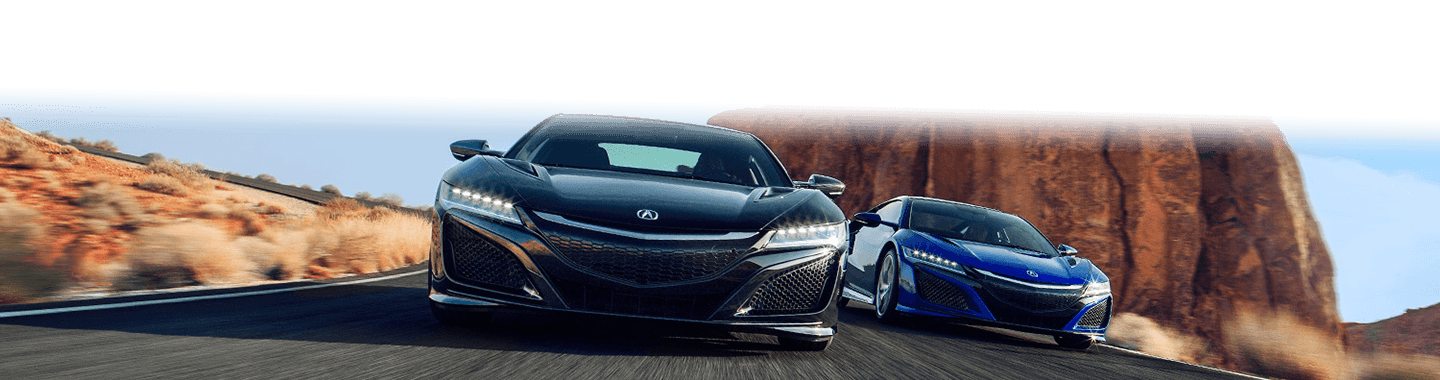 Alma Acura