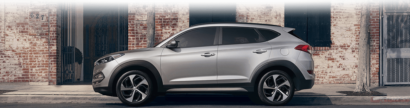 Charlevoix Hyundai