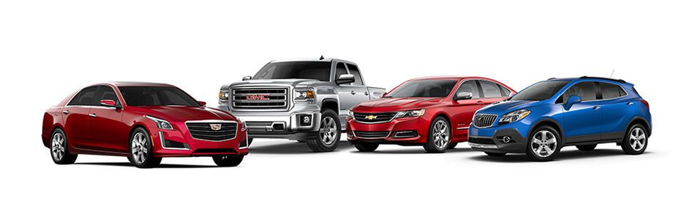 Financing Page