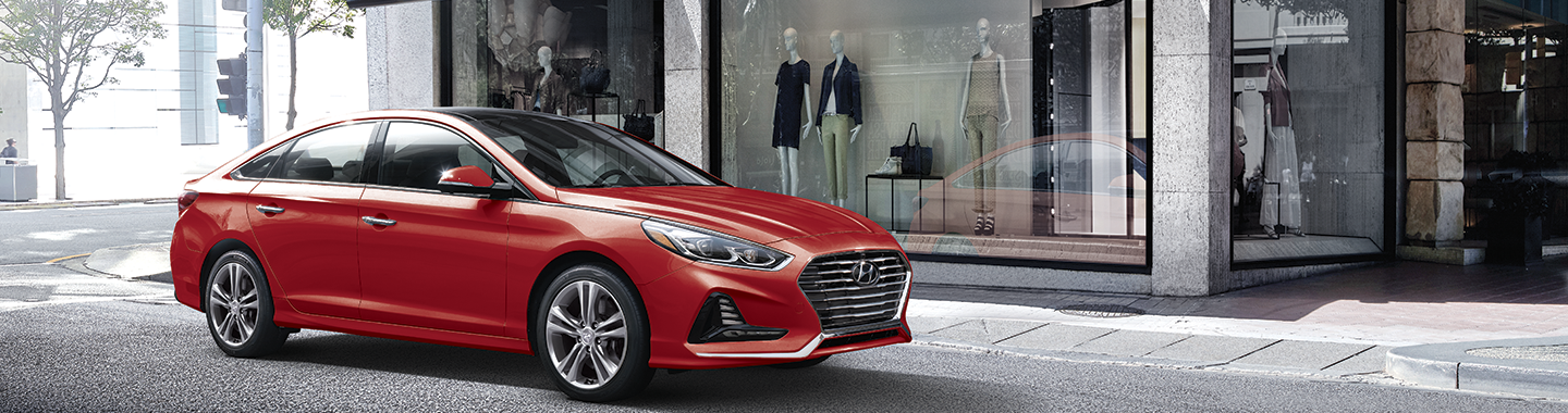 Gateway Hyundai