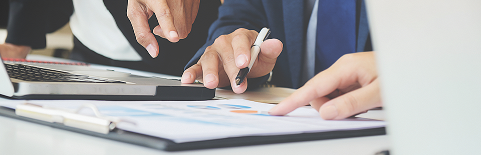 Financing Page