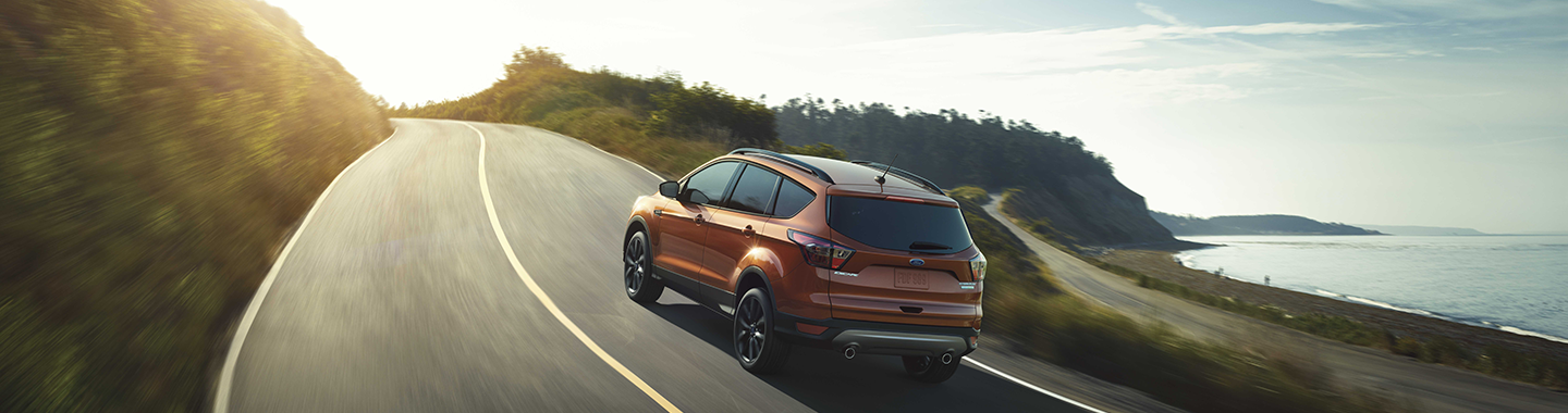 Gentilly Ford