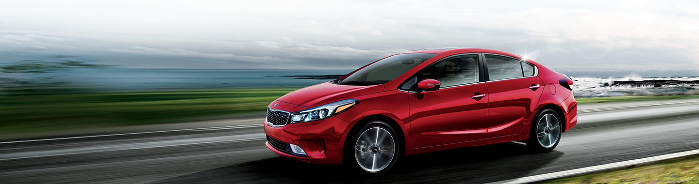 Boulevard Kia