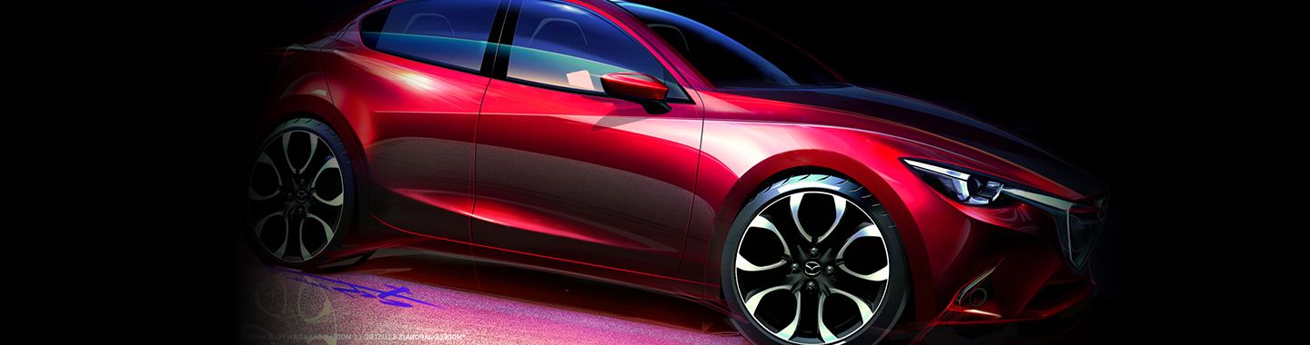 Cowansville Mazda