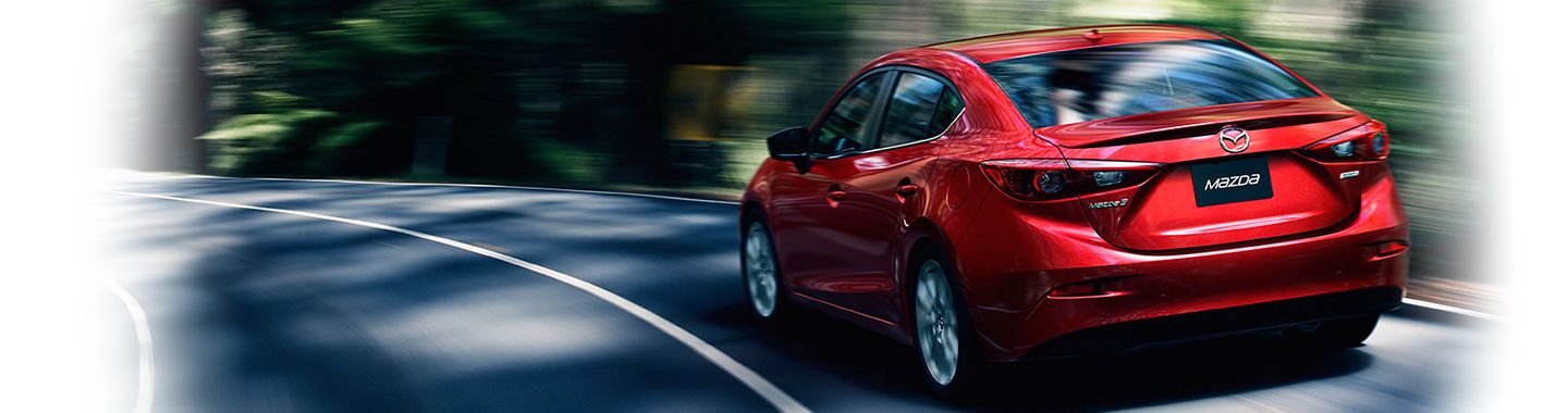 Elite Mazda
