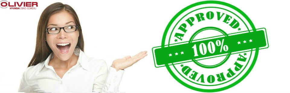 Financing Page