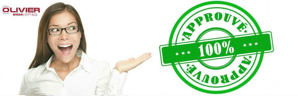 Page de financement