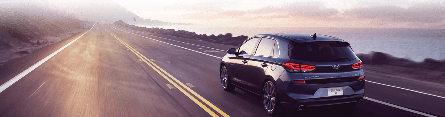 Sept-Iles Hyundai