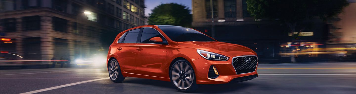 Hyundai Valleyfield