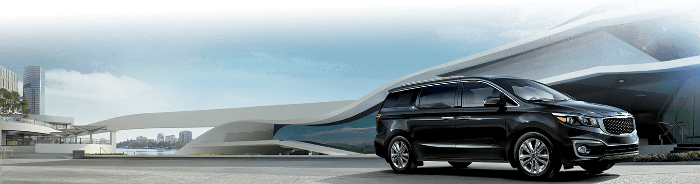 Kia Charlevoix