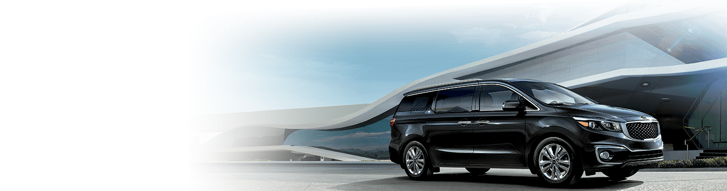Kia Charlevoix