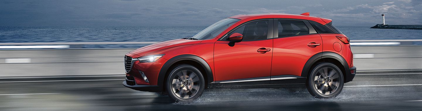 Lévis Mazda