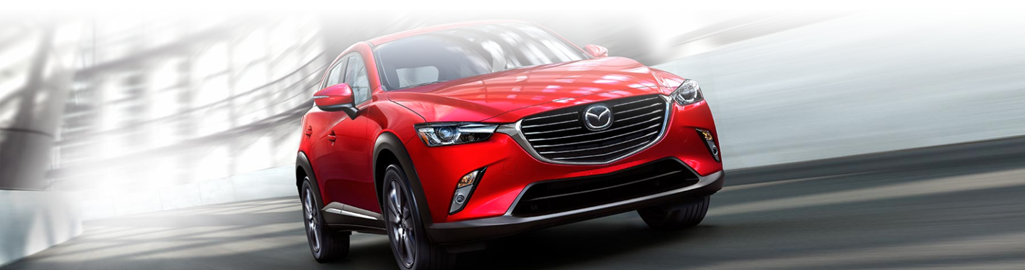 Mégantic Mazda