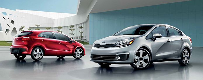 Concessionnaire Kia à Moncton