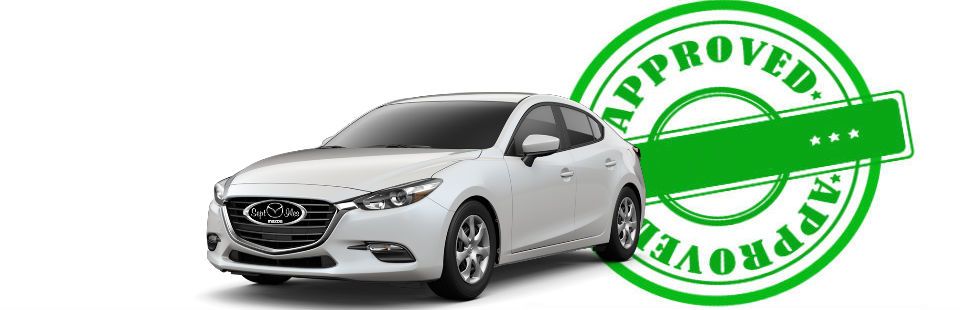 Financing Request