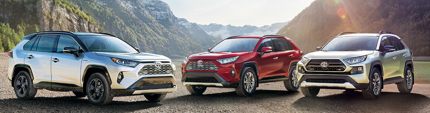 St-Basile Toyota