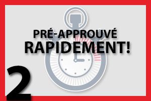 Pré-approuvé