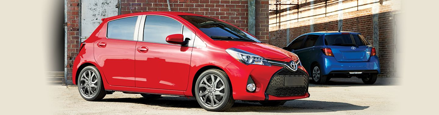 St-Basile Toyota