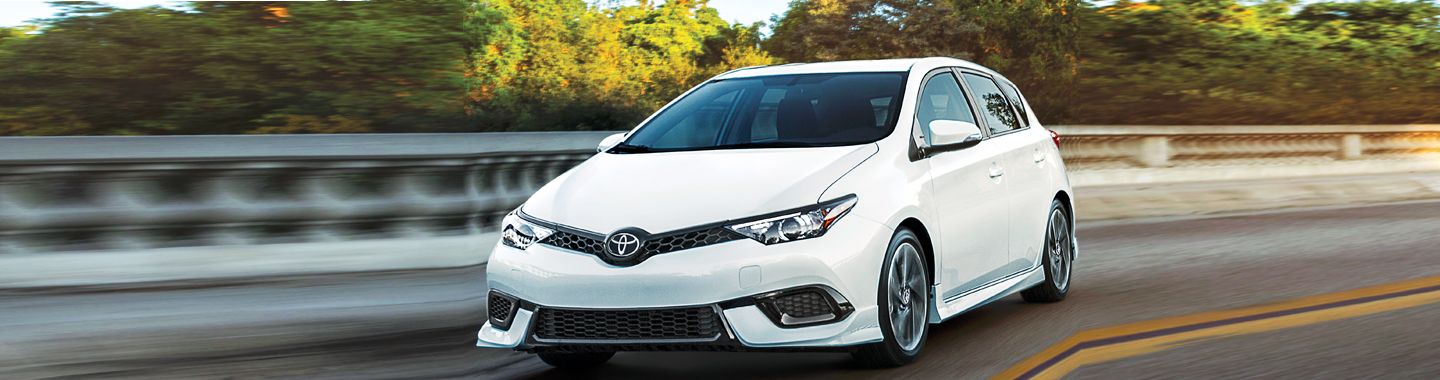 St-Basile Toyota