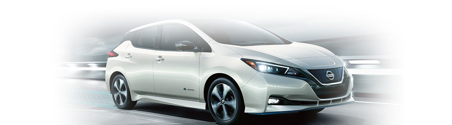 St-Bruno Nissan