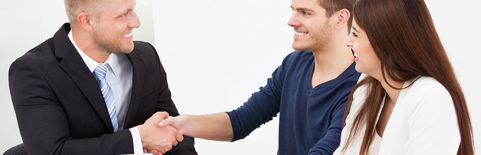 Financing Page