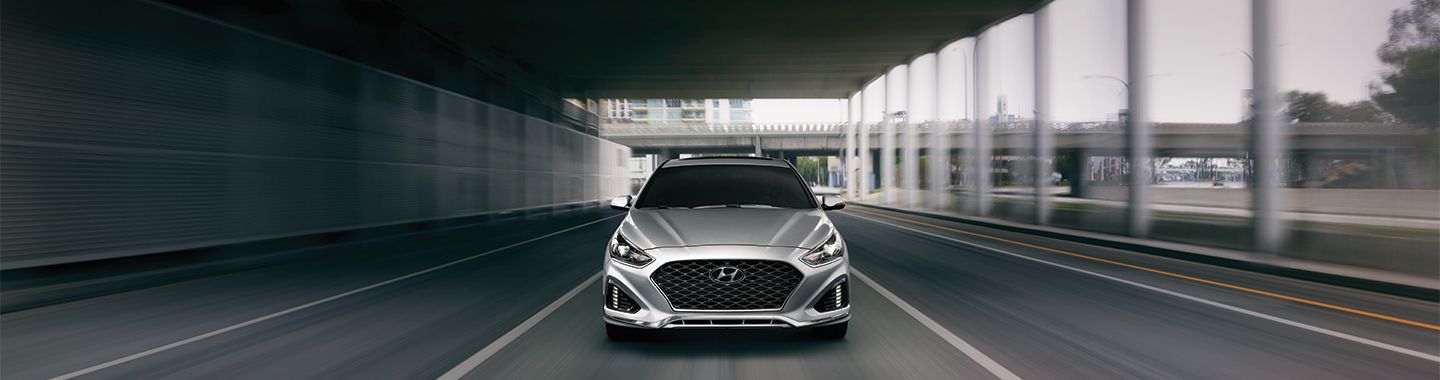 Cape Breton Hyundai