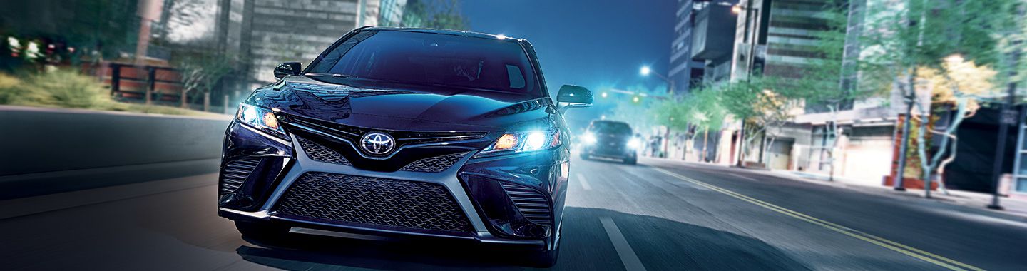 Rimouski Toyota