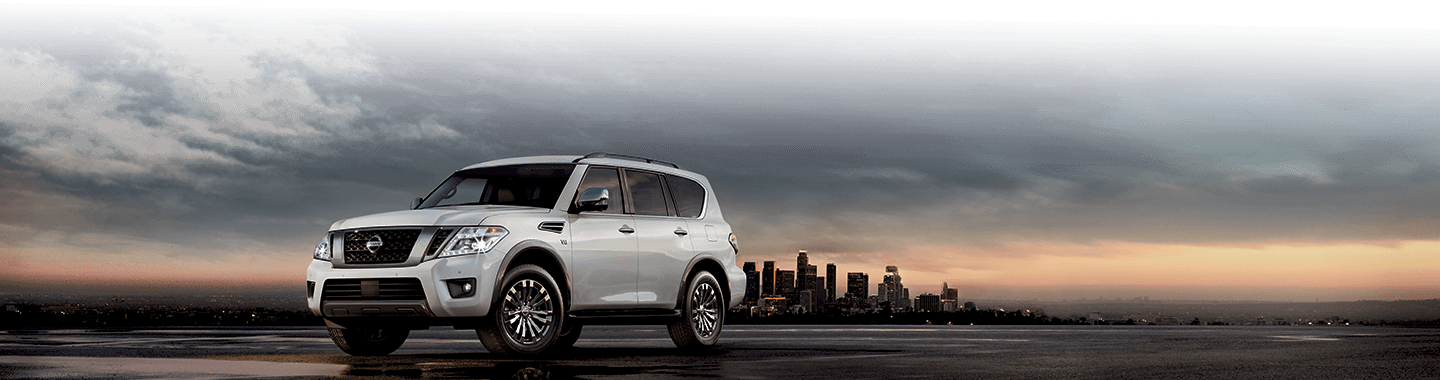 Sorel-Tracy Nissan