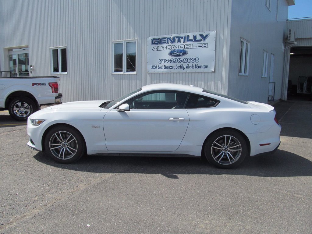 New 2016 Ford Mustang Gt For Sale In Becancour Secteur Gentilly