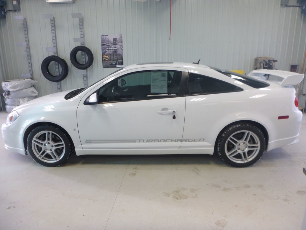 2010 Cobalt Ss >> Used 2010 Chevrolet Cobalt Ss Turbo In Val D Or Used Inventory 2010 Cobalt Ss >> Used 2010 Chevrolet Cobalt Ss Turbo In Val D Or Used Inventory