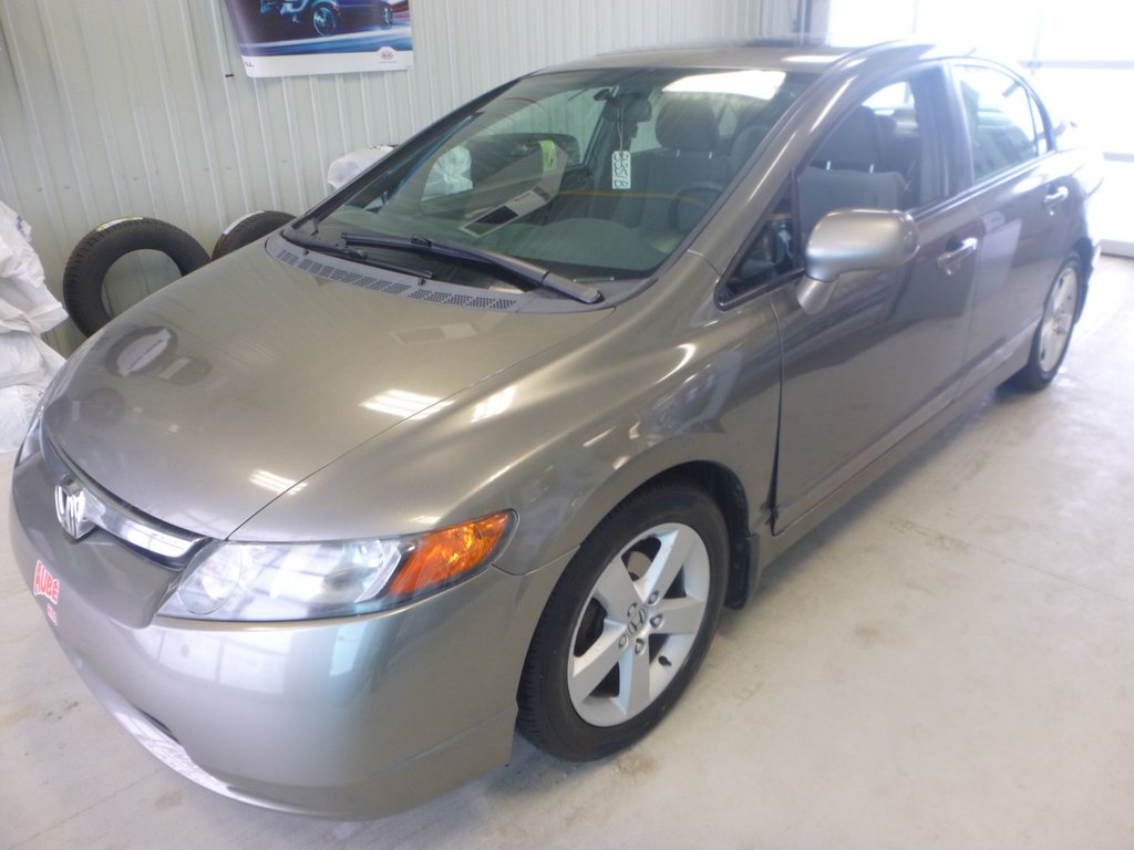 Honda Val D Or >> Used 2007 Honda Civic Sdn Ex In Val D Or Used Inventory Honda Val D Or >> Used 2007 Honda Civic Sdn Ex In Val D Or Used Inventory
