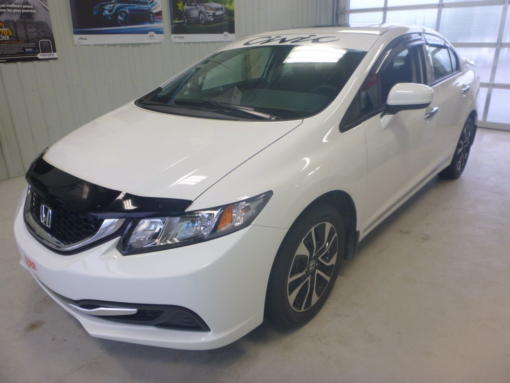 Honda Val D Or >> Used 2014 Honda Civic Sedan Ex In Val D Or Used Inventory Honda Val D Or >> Used 2014 Honda Civic Sedan Ex In Val D Or Used Inventory